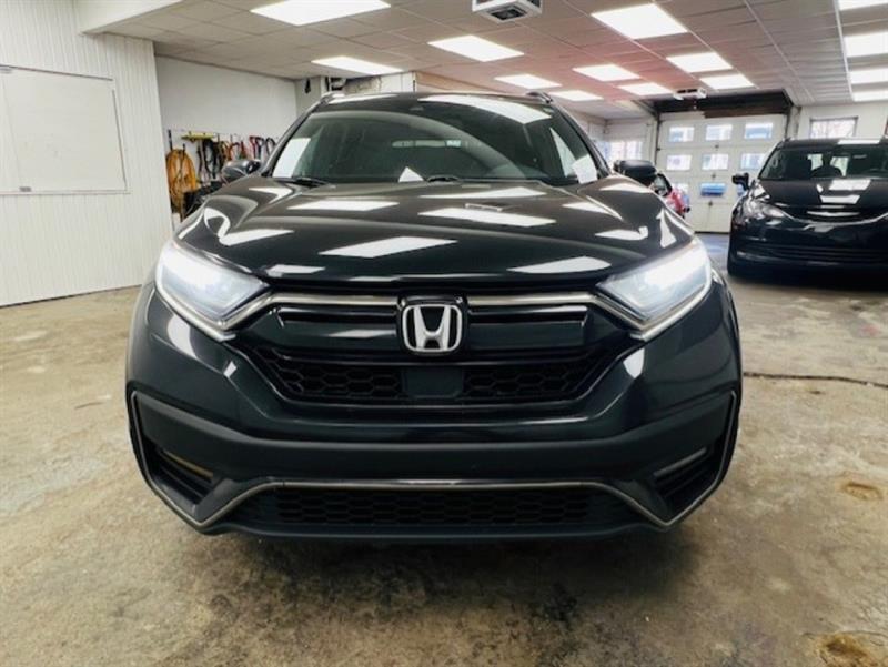 honda CR-V 2022 - 2