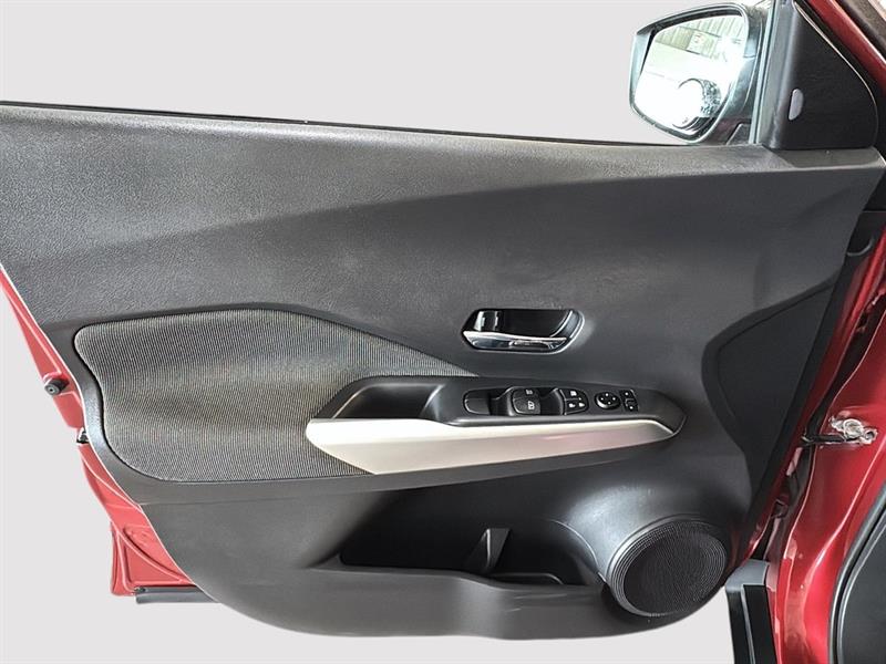 nissan Kicks 2020 - 19