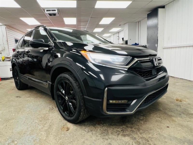 honda CR-V 2022 - 3