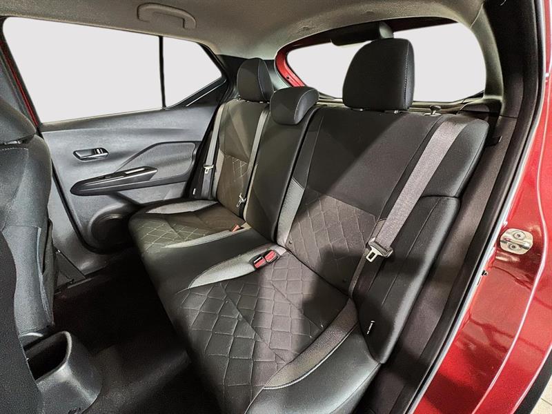 nissan Kicks 2020 - 21