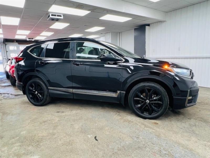 honda CR-V 2022 - 6