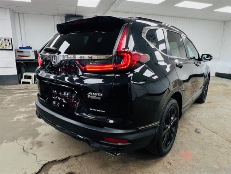honda CR-V 2022 - 7