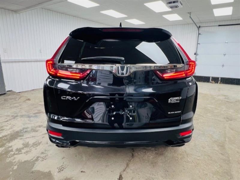honda CR-V 2022 - 8