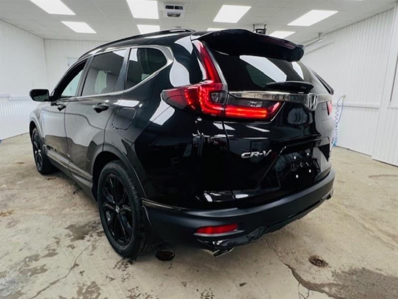 honda CR-V 2022 - 9
