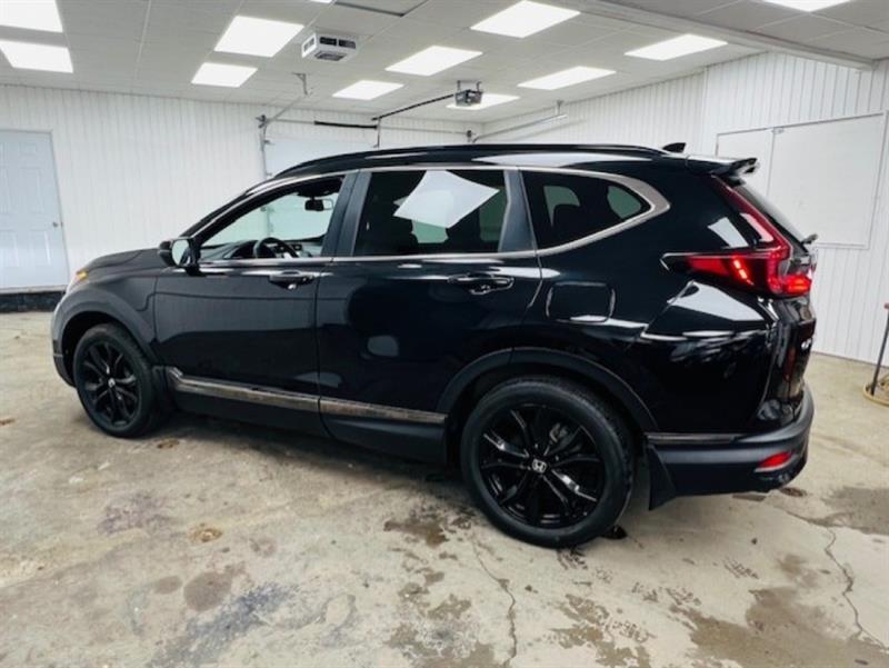 honda CR-V 2022 - 10