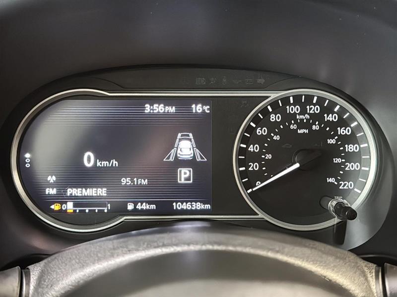 nissan Kicks 2020 - 31