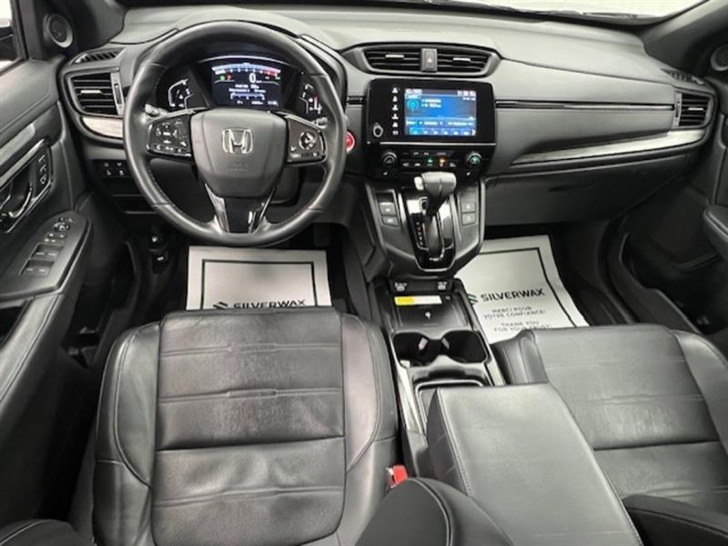 honda CR-V 2022 - 12