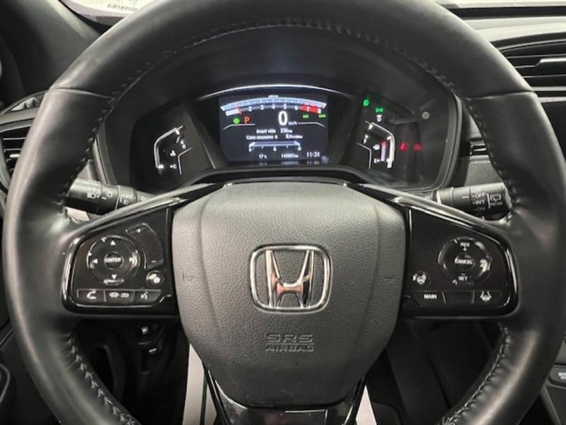 honda CR-V 2022 - 13