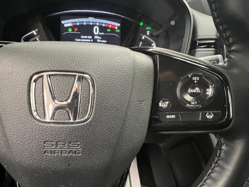 honda CR-V 2022 - 15