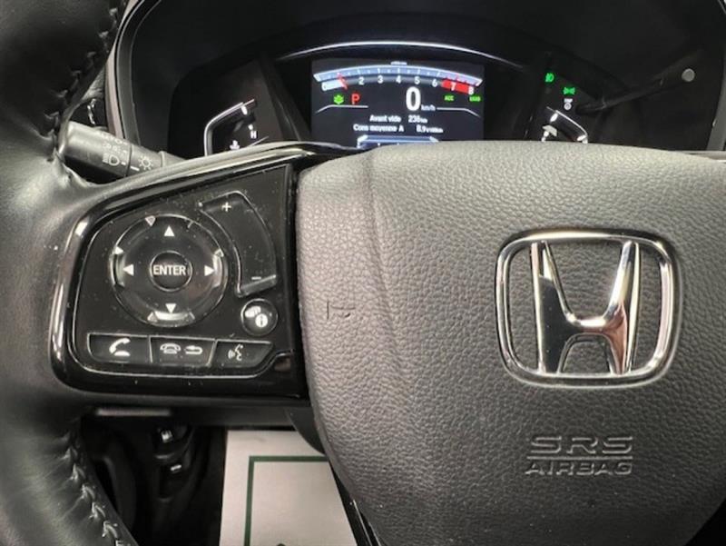 honda CR-V 2022 - 16