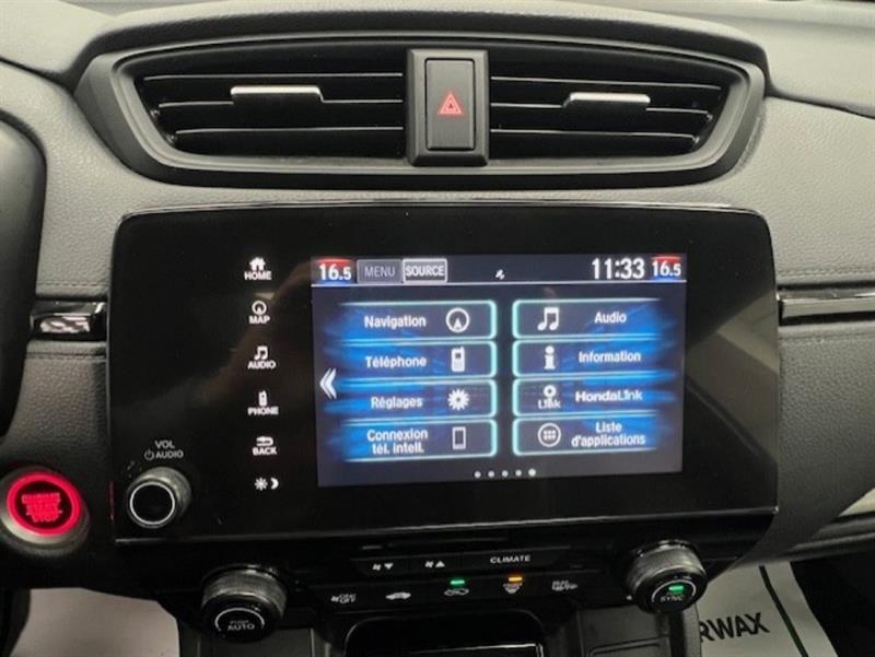 honda CR-V 2022 - 18