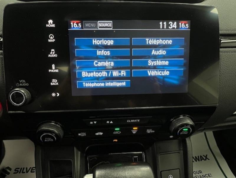 honda CR-V 2022 - 19