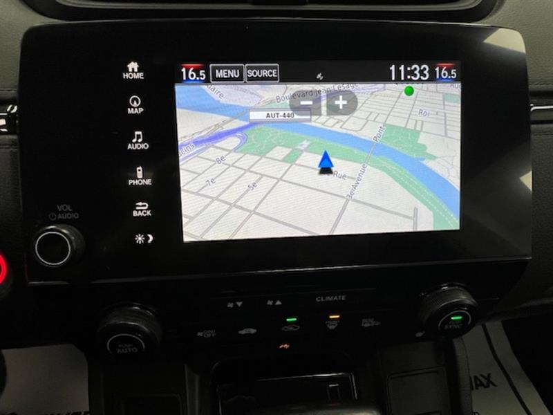 honda CR-V 2022 - 20