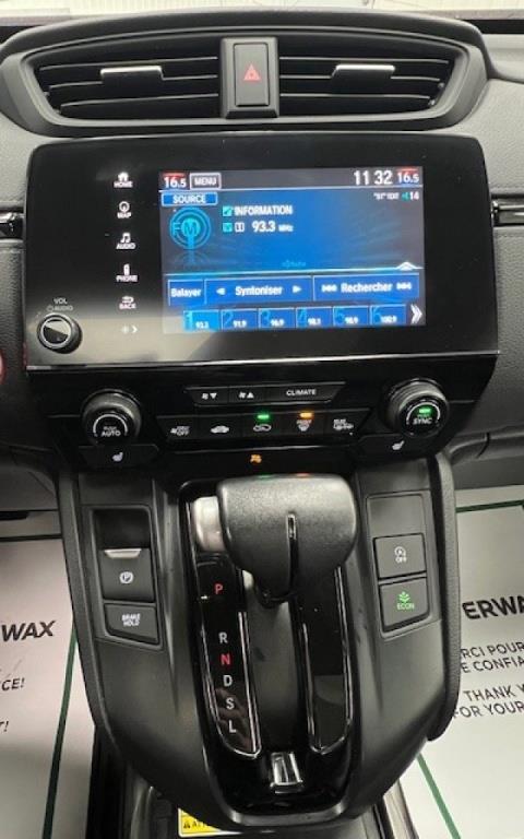 honda CR-V 2022 - 21