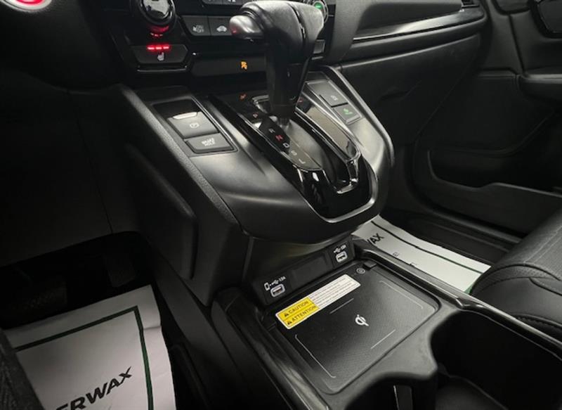 honda CR-V 2022 - 22