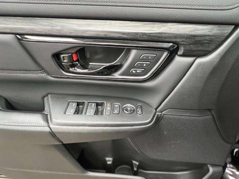 honda CR-V 2022 - 24