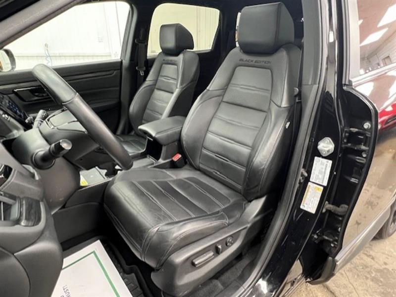 honda CR-V 2022 - 28