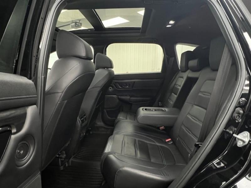 honda CR-V 2022 - 30
