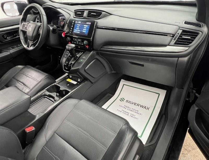 honda CR-V 2022 - 31