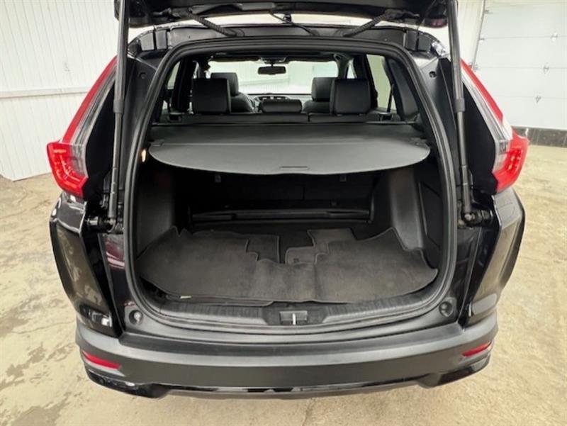 honda CR-V 2022 - 32