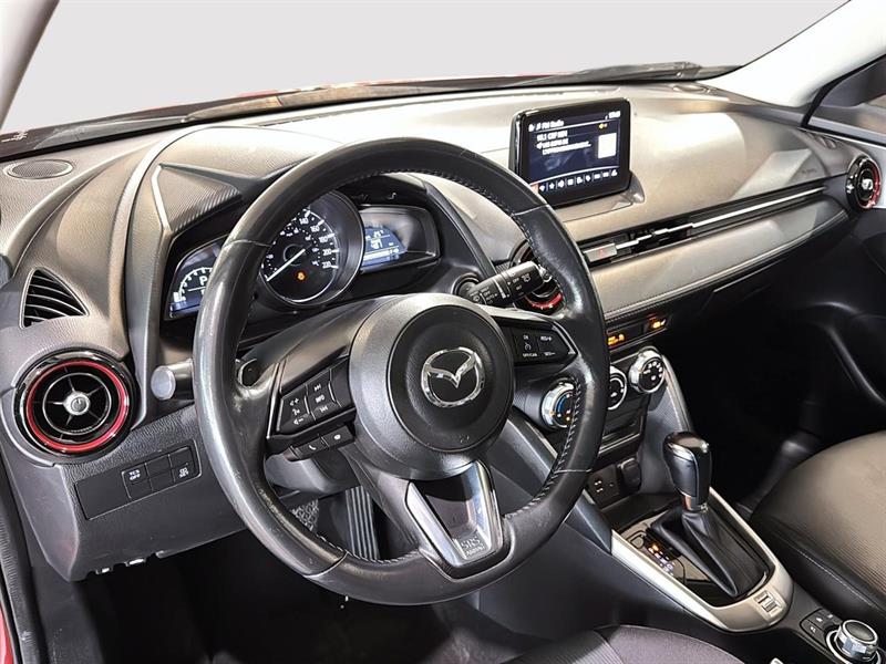 mazda CX-3 2018 - 3