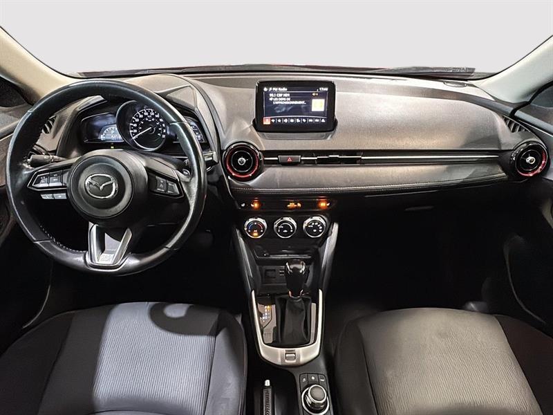 mazda CX-3 2018 - 4