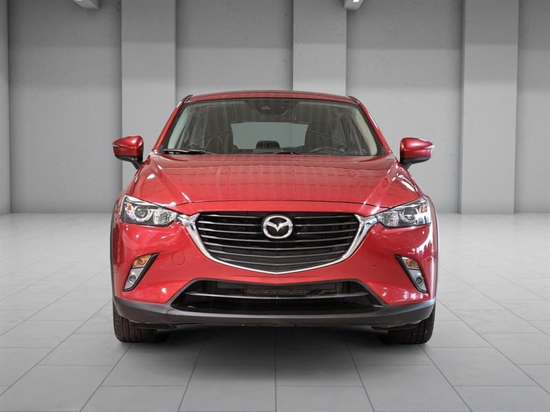 mazda CX-3 2018 - 7