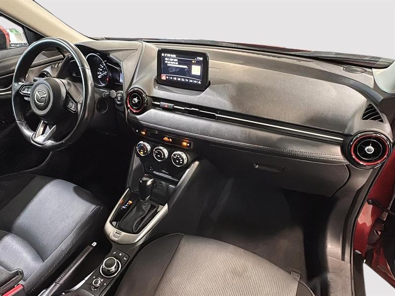 mazda CX-3 2018 - 17