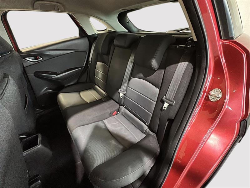 mazda CX-3 2018 - 21