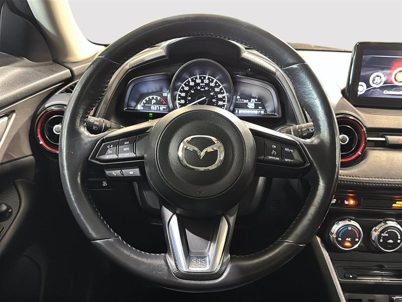mazda CX-3 2018 - 31