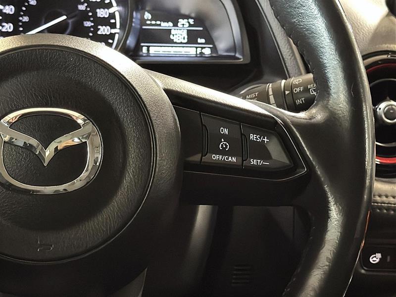 mazda CX-3 2018 - 33