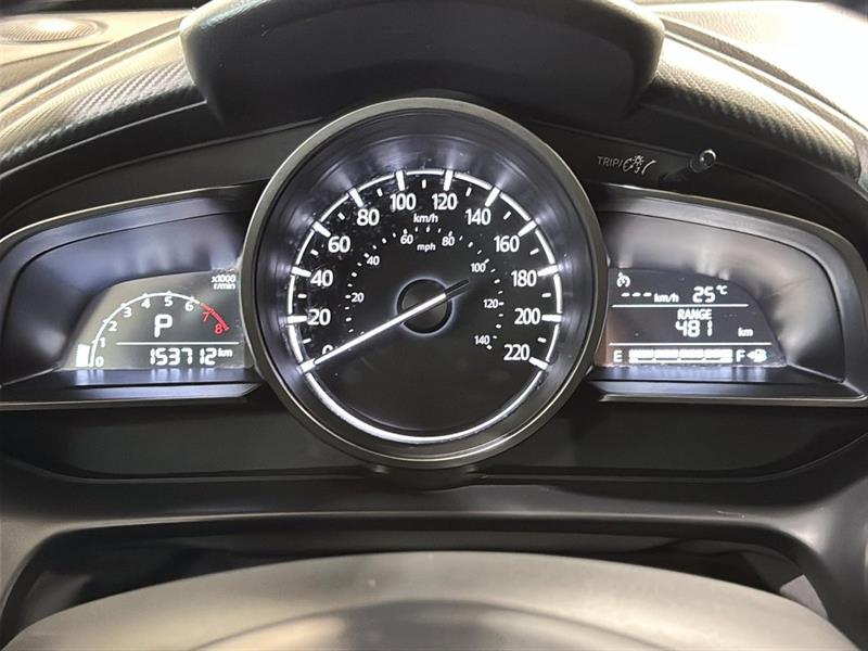 mazda CX-3 2018 - 34