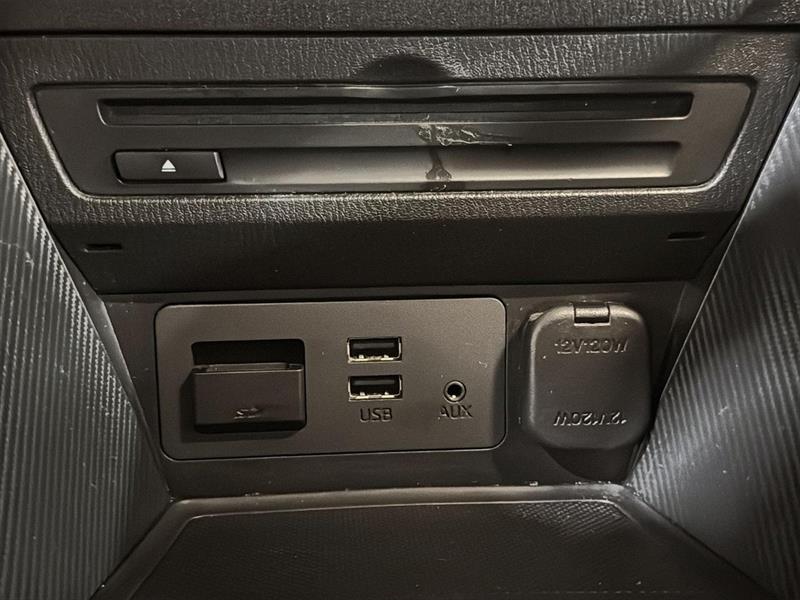 mazda CX-3 2018 - 36