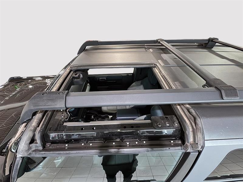 ford Bronco 2022 - 3