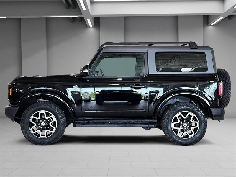 ford Bronco 2022 - 9