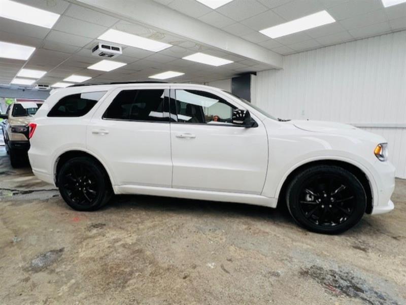 dodge Durango 2018 - 6