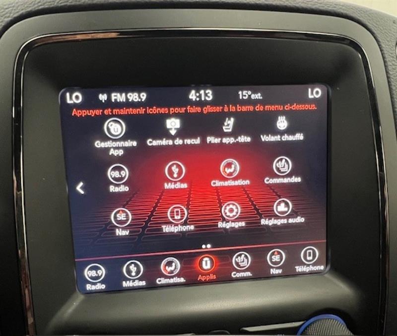 dodge Durango 2018 - 18