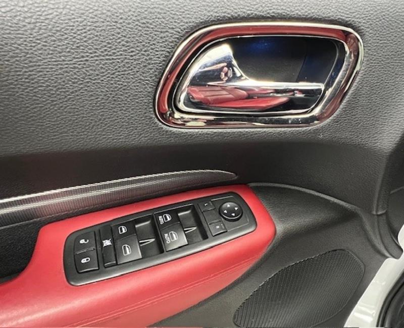 dodge Durango 2018 - 26