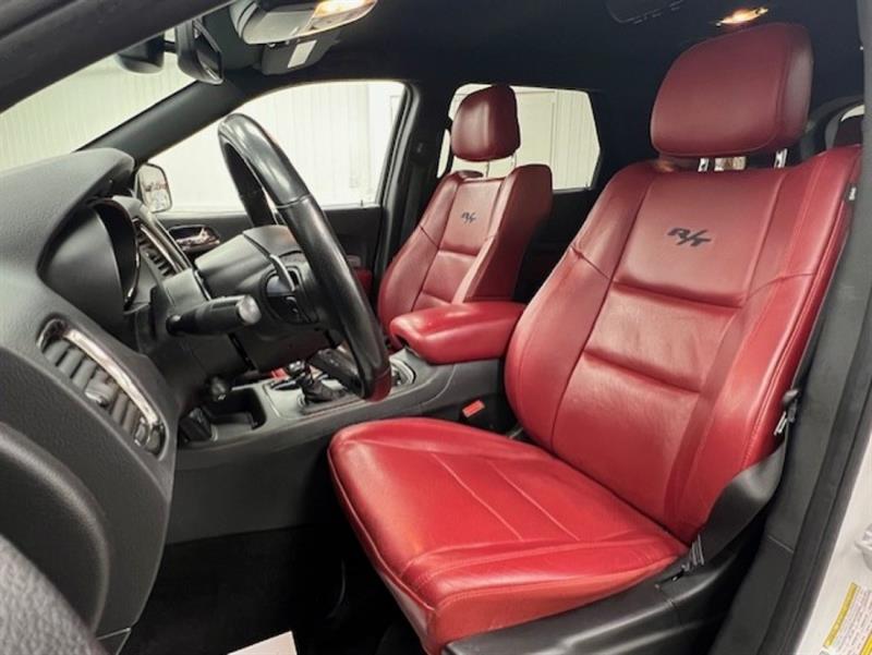 dodge Durango 2018 - 30
