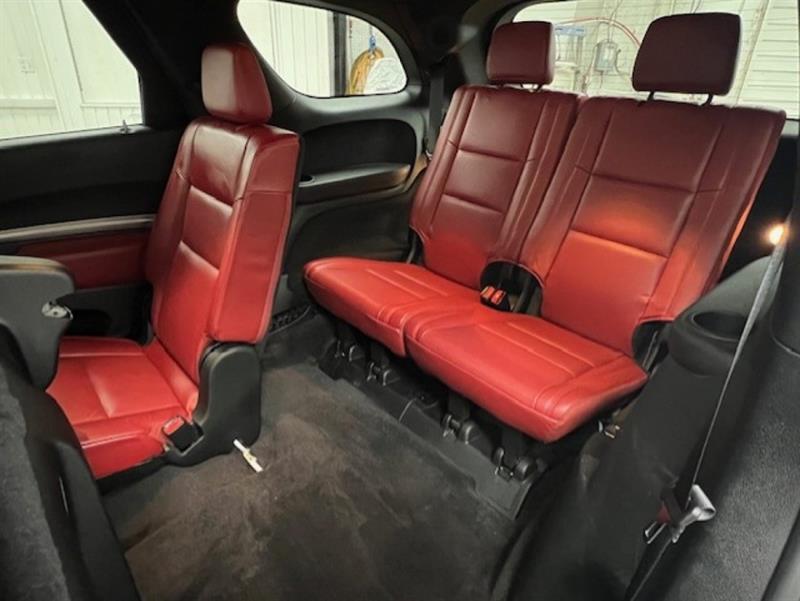 dodge Durango 2018 - 33