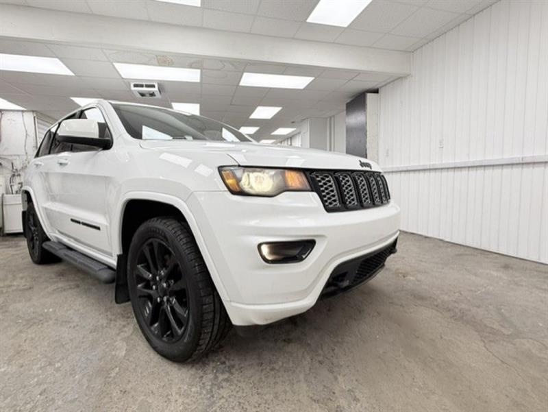 jeep Grand Cherokee 2021 - 3