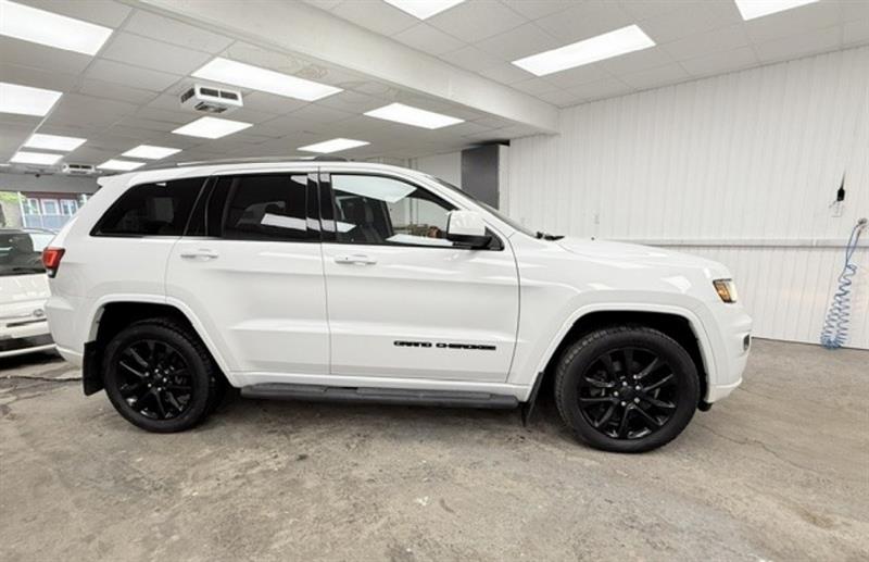 jeep Grand Cherokee 2021 - 6