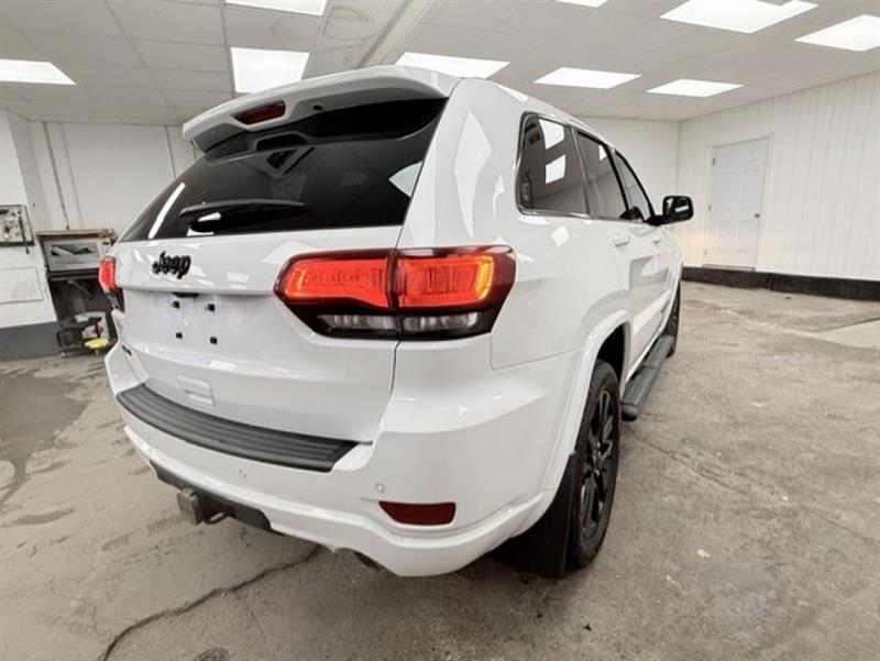 jeep Grand Cherokee 2021 - 7