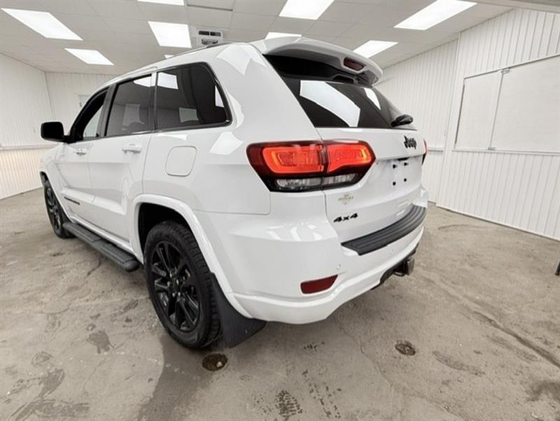 jeep Grand Cherokee 2021 - 9