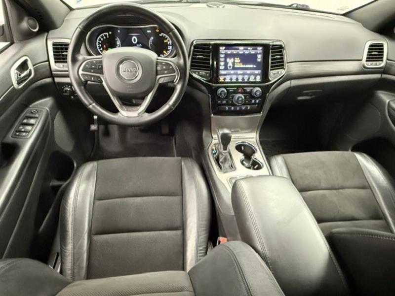 jeep Grand Cherokee 2021 - 12