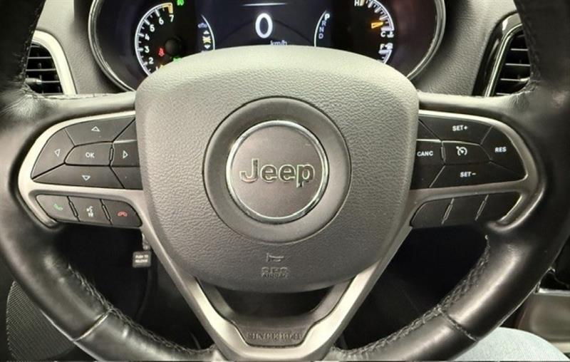 jeep Grand Cherokee 2021 - 13