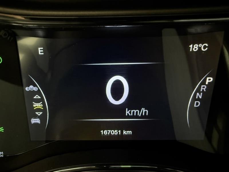 jeep Grand Cherokee 2021 - 14