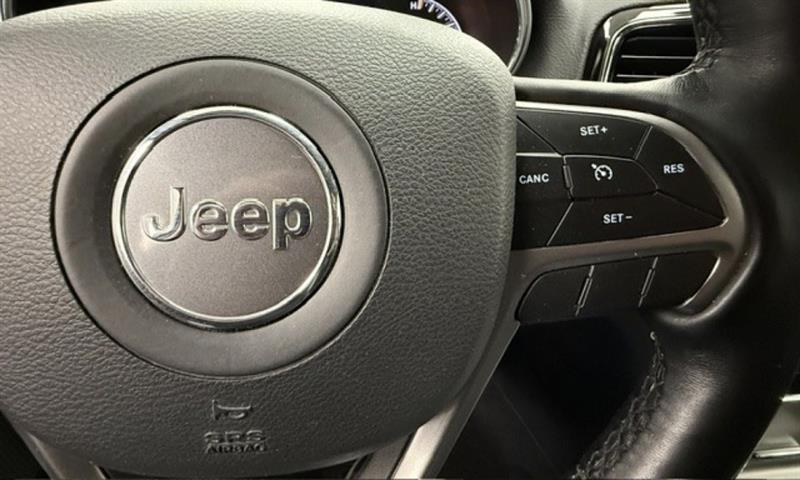 jeep Grand Cherokee 2021 - 15