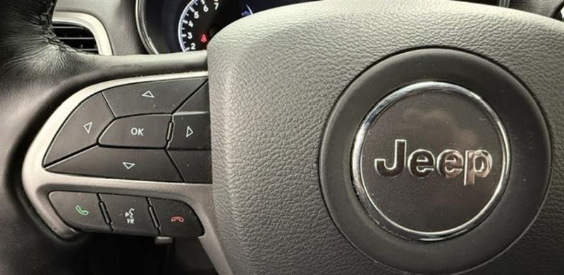 jeep Grand Cherokee 2021 - 16
