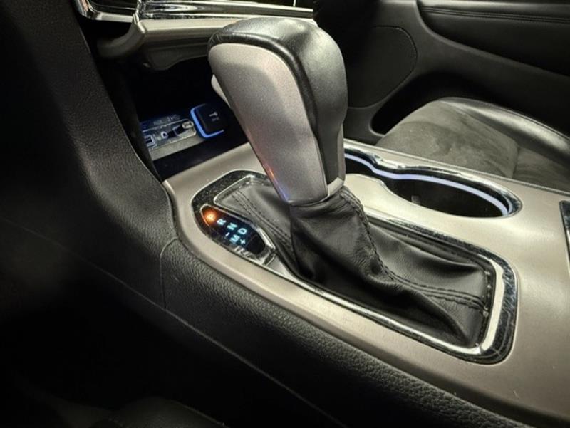 jeep Grand Cherokee 2021 - 26